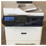 *BANKRUPTCY* Xerox Multifunction Printer 7529-4e6