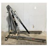 OFFSITE Pittsburgh Heavy Duty 2 Ton Folding Engine