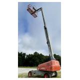 *OFFSITE* 2015 Skyjack Diesel Telescopic Boom Lift