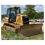 *BANKRUPTCY* 2009 Caterpillar Dozer D5K XL OFFSITE