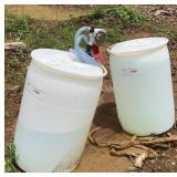 *BANKRUPTCY* (2) Signature Diesel Exhaust Fluid w/
