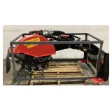 Raytree Stump Grinder Skid Steer Attachment RMSG29
