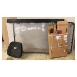*OFFSITE* Assorted Equipment Parts