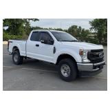 *OFFSITE* 2020 Ford F-250 SD XLT 4X4