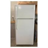 *BANKRUPTCY* Frigidaire Refrigerator FFTR1814TW6