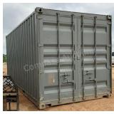 *BANKRUPTCY* 2008 CIVET 20