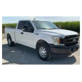 *OFFSITE* 2020 Ford F-150 XL 4X4