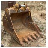 *BANKRUPTCY* Caterpillar 4