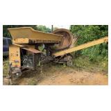 *BANKRUPTCY* Orbit Screens Sifter Trailer