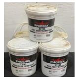 *BANKRUPTCY* (5) PHOENIX 8 LB Pipe Joint Lubricant