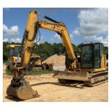*OFFSITE* 2020 Caterpillar Mini Excavator 308CR