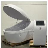 Sensory Deprivation Tank
