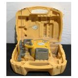 Spectra Laser Level LL300N