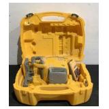 Spectra Laser Level LL300N