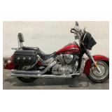 2005 Honda VTX1300R