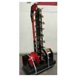 Raytree 48" Trencher Skid Steer Attachment RMT48