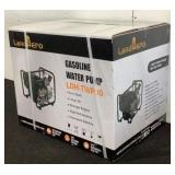 LandHero Gas Powered Water Pump LDH-TWP80