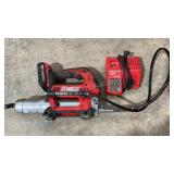 *BANKRUPTCY* Milwaukee Electric Grease Gun