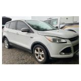 2016 Ford Escape SE INOP