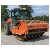 *OFFSITE* 2021 Hamm Vibratory Compactor H 10i P