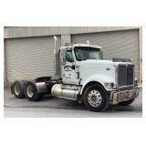 *BANKRUPTCY* 2005 International 9900i 6X4