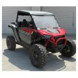 *OFFSITE* 2024 Polaris RZR XP Side-By-Side