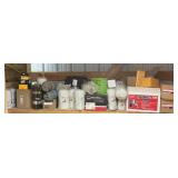 *BANKRUPTCY* Oil Filter, Air Filters & more