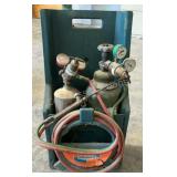 *OFFSITE* Uniweld Portable Torch Kit