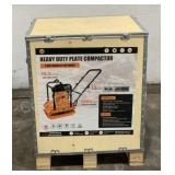 ATS Gas Powered Plate Compactor ATS-PC90