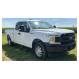 *OFFSITE* 2020 Ford F-150 XL 4X4