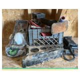 *BANKRUPTCY* Trailer Parts, Air Hose & More
