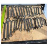 *OFFSITE* (31) Wrenches