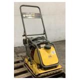 2020 Wacker Neuson Gas Powered Compactor WO 1550Aw