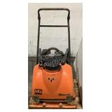 Mikasa Gas Powered Compactor