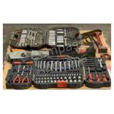 Tool Sets, Machete & More