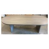 *BANKRUPTCY* Conference Table