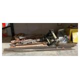 *OFFSITE* Trailer Parts, Jacks & More