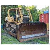 *BANKRUPTCY* 1999 Caterpillar Dozer D6R XL OFFSITE