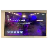 *BANKRUPTCY* Visio 64" & 40" TV