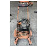 *OFFSITE* Scag 30" Self-Propelled Push Mower SCF30