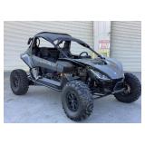 2023 Segway SX10 Villain WX 4X4