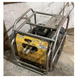 OFFSITE JCB Gas Powered Hydraulic Pump Hp400/20-30