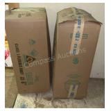 (2) *OFFSITE* Atco Flexible Duct