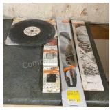 *OFFSITE* Stihl Chainsaw Parts & More