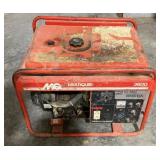 *OFFSITE* Multiquip 3600W Gas Generator GA-3.6HZ