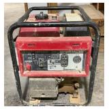 *OFFSITE* Gas Powered Generator EB3000c