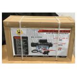 ATS 13,000LB Electric Winch ATS-EW13000