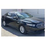 2013 Ford Taurus SE FWD