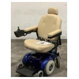 Pride Electric Mobility Scooter 1103