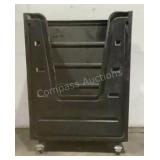 Modroto Poly Bulk Truck 72P
